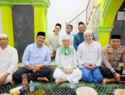 Ustad Das’ad Latif Minta Bupati Bantaeng Prioritaskan Pendidikan