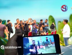BRAVE Diving Club Bantaeng Gelar Coaching Clinic Videografi untuk Meningkatkan Kemampuan Dokumentasi