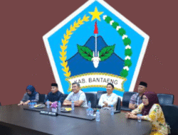 Bantaeng Raih Penghargaan Kabupaten Layak Anak Kategori Pratama Tahun 2025