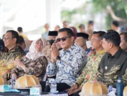 Bupati Bantaeng Dukung Program Koperasi Merah Putih untuk Kuatkan Ekonomi Desa