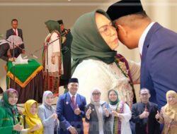 Bupati Bantaeng Yakin Andi Ugi Mampu Mewakili Aspirasi Masyarakat