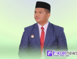 Bupati Bantaeng Masuk 10 Besar Finalis Pesantren Award 2025
