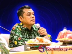 Siap Hadapi UKW, Suara Imbang Bakal Gelar Pelatihan Jurnalistik