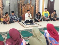 Beri Pelayanan Maksimal, Kemenag Makassar Tempatkan Pegawai KUA di Pulau Sangkarang