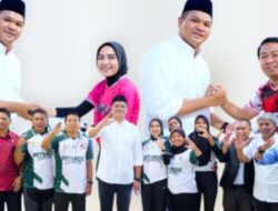 Aplikasi Obor: Inovasi KONI Bantaeng untuk Kemajuan Olahraga