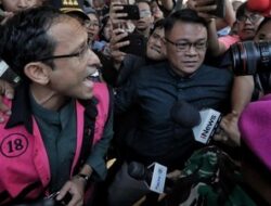 Kejagung Geledah Apartemen Nadiem Makarim, Sejumlah Dokumen Disita