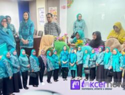 Peringati HKG ke-53, Bupati Bantaeng Tekankan Peran Strategis TP PKK