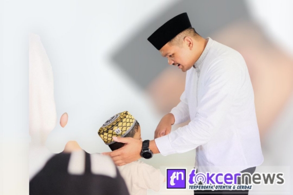 Bupati Bantaeng Minta Orang Tua Tidak Terprovokasi Isu Keracunan MBG