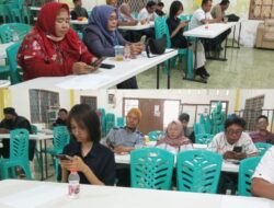 Dari SMAN 21 Makassar ke Dunia Jurnalistik: Charissa Ema Berbagi Pengalaman Pelatihan