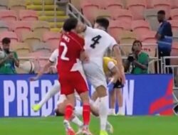 Harapan Piala Dunia 2026 Sirna, Timnas Indonesia Tumbang di Tangan Irak