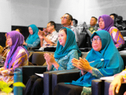 Puskesmas Kota Bantaeng Masuk 10 Besar Nasional di Ajang Indonesia Healthcare Innovation Awards VIII Tahun 2025