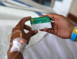 Wacana Tunggakan BPJS Kesehatan Dihapus, Purbaya Belum Tahu
