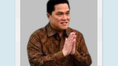 PSSI Evaluasi Total Setelah Kegagalan Timnas di Kualifikasi Piala Dunia