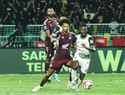 PSM Makassar Hadapi Tantangan Berat Tanpa Yuran Fernandes