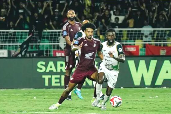 PSM Makassar Hadapi Tantangan Berat Tanpa Yuran Fernandes