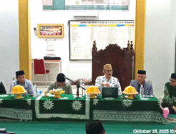 Pengajian Bulanan Muballigh Muhammadiyah: Menjaga Kesinambungan Ideologi Persyarikatan