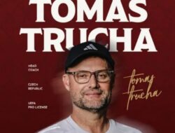 PSM Makassar Sambut Ulang Tahun ke-110 dengan Pelatih Baru Berpengalaman