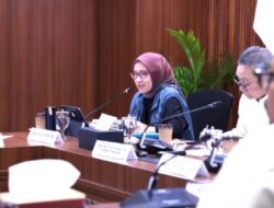 Kementerian PANRB Dukung Program MBG dengan Penataan Kelembagaan BGN yang Efektif