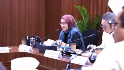 Kementerian PANRB Dukung Program MBG dengan Penataan Kelembagaan BGN yang Efektif