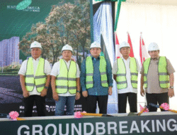 Makassar Bangun Jalan Alternatif untuk Atasi Kemacetan