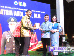 Sinergi Baru untuk Bantaeng: Pejabat Baru Disambut