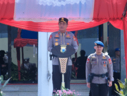 Kapolda Sulsel Pimpin Apel Kesiapsiagaan Bencana Alam dan Pengecekan Peralatan SAR