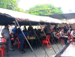 BRIMOB Peduli: Aksi Donor Darah untuk Masyarakat