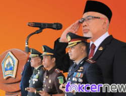 Bantaeng Bangkit: Semangat Pahlawan, Asta Cita Presiden, dan Core Values ASN yang Berakhlak!