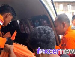 Nelayan Bantaeng Ditemukan Meninggal di Perairan Jeneponto Setelah 2 Hari Hilang