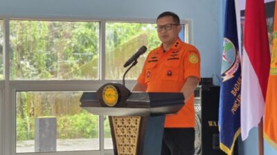 Basarnas Makassar Siap Selamatkan Nyawa di Libur Nataru, Siaga Khusus Digelar!