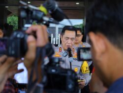 Kapolda Sulsel: Pelaku Penembakan dan Pembakaran Rumah Ditangkap