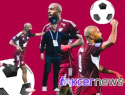 Rahasia di Balik Kemenangan PSM Makassar, Bantai PSBS Biak 5-0, Alex Tanque dan Tomas Trucha Bicara!