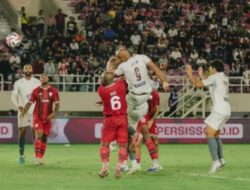 PSM Makassar Bangkit dari Keterlalan, Taklukkan Persis Solo 4-3