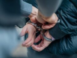 Kronologi Buronan Kasus Sabu Rp5 T Dewi Astutik Ditangkap di Kamboja