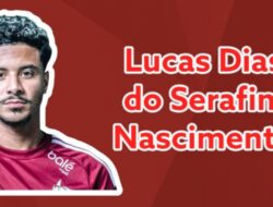 Lucas Serafim Pamitan, PSM Makassar Kehilangan Pemain Tengah Bertalenta!