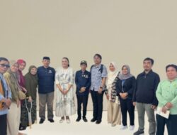 Kolaborasi BAZNAS Bantaeng dan YBH PA Bangkit: Membangun Masa Depan yang Lebih Baik