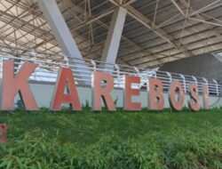 Karebosi Bangkit: Revitalisasi Lapangan Ikonik Makassar Dimulai 2026