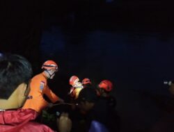 Operasi SAR Digelar untuk Cari Korban Tenggelam di Gowa