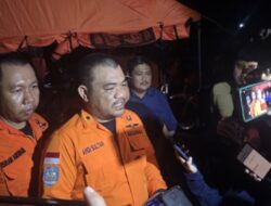 Pencarian Pesawat ATR 400 Hilang Kontak di Maros