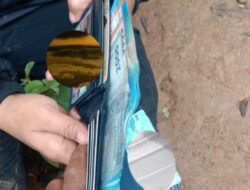 Tim SAR Temukan Barang Korban Pesawat ATR 42-500