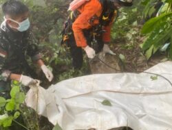 Korban Pesawat ATR 42-500 Dievakuasi Setelah 30 Jam