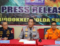 Kapolda Sulsel: Identifikasi Saintifik Penting untuk Kepastian Identitas Korban