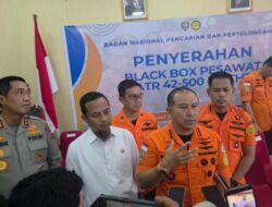 Basarnas: 9 Pack Body Part Ditemukan, Evakuasi Dilanjutkan