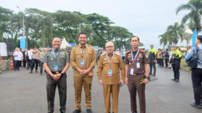 Rakornas 2026: Bupati Bantaeng Dukung Program Prioritas Presiden
