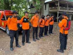 Operasi SAR Abd. Wahab di Selayar Berakhir dengan Hasil Nihil