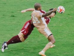 Kekalahan Telak PSM Makassar: Tomas Trucha Akui Timnya Sangat Buruk