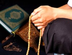 RAHASIA DIZIKIR PEMBUKA REZEKI: 5 Kalimat Sakti yang Bisa Merubah Nasibmu!