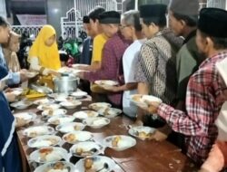 Saatnya Berbagi di Bulan Ramadhan: Pahala Berlipat Menanti!