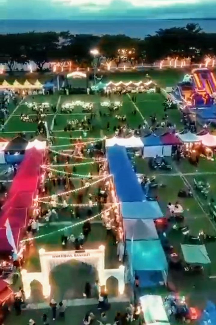 Cahaya Butta Toa: Festival Ramadhan Bangkit Vol.2 Hadir di Bantaeng