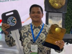 Bantaeng Raih Penghargaan Nasional Adipura 2026